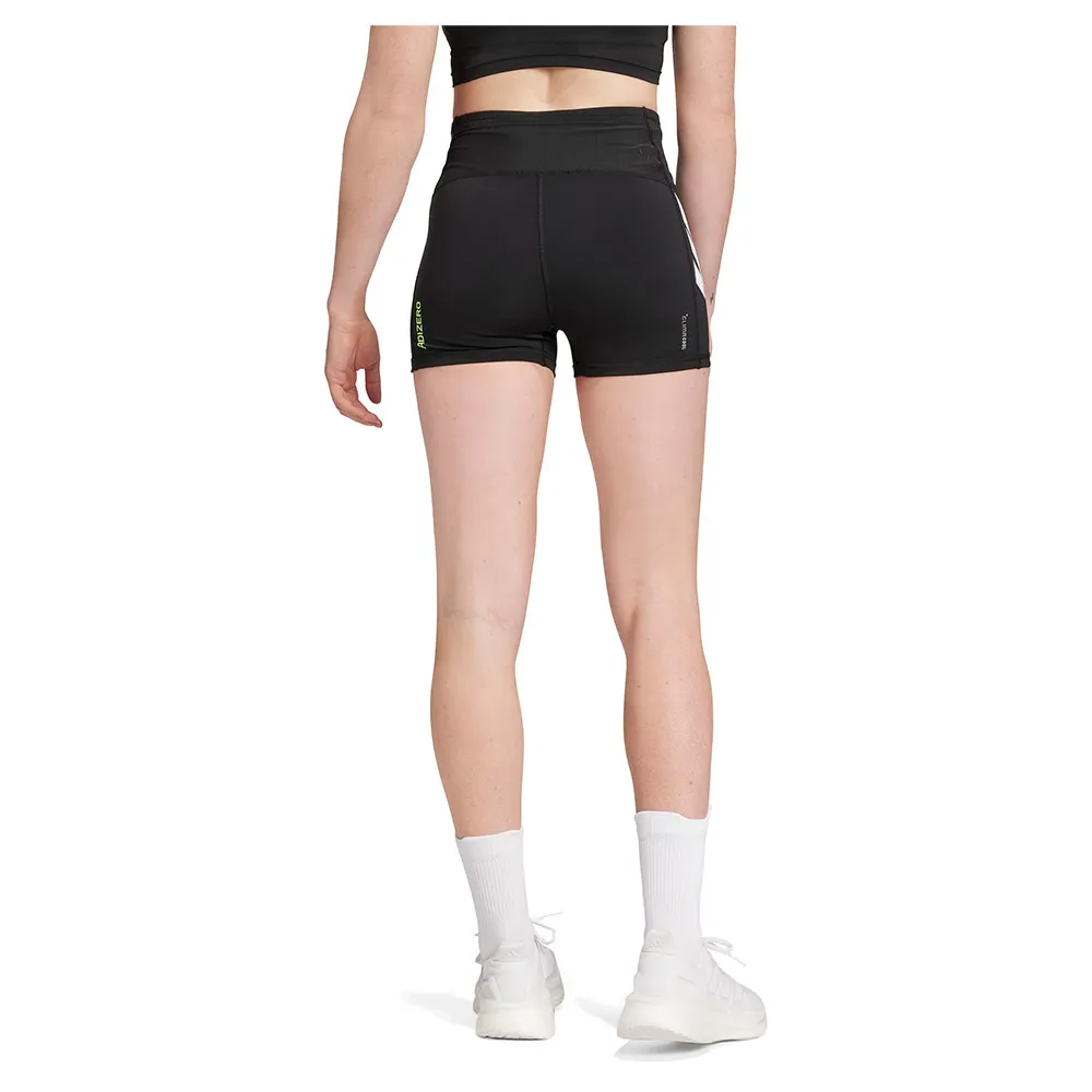 adidas Adizero Archive Running 5´´ Korte Leggings female