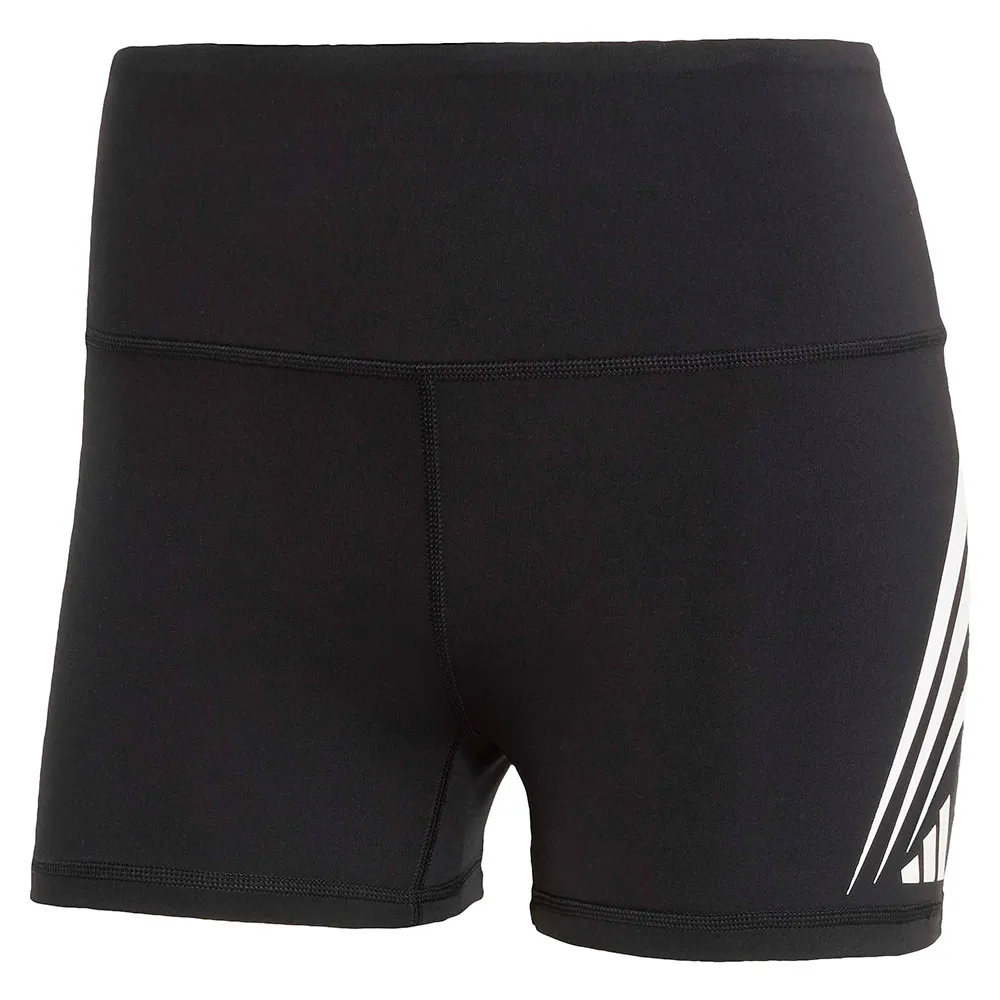 adidas Adizero Archive Running 5´´ Korte Leggings female
