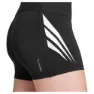 adidas Adizero Archive Running 5´´ Korte Leggings female