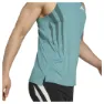 adidas Adizero Archive Running Ermeløs T-skjorte female