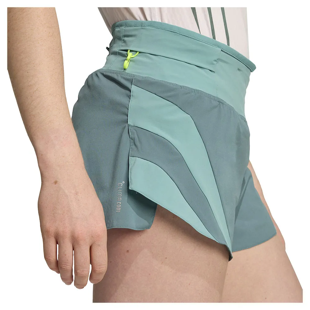 adidas Adizero Archive Running Gel 2´´ Shorts female adidas Adizero Archive Running Gel 2´´ Shorts female