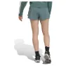 adidas Adizero Archive Running Gel 2´´ Shorts female