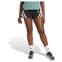 adidas Adizero Archive Running Gel 3´´ Shorts female