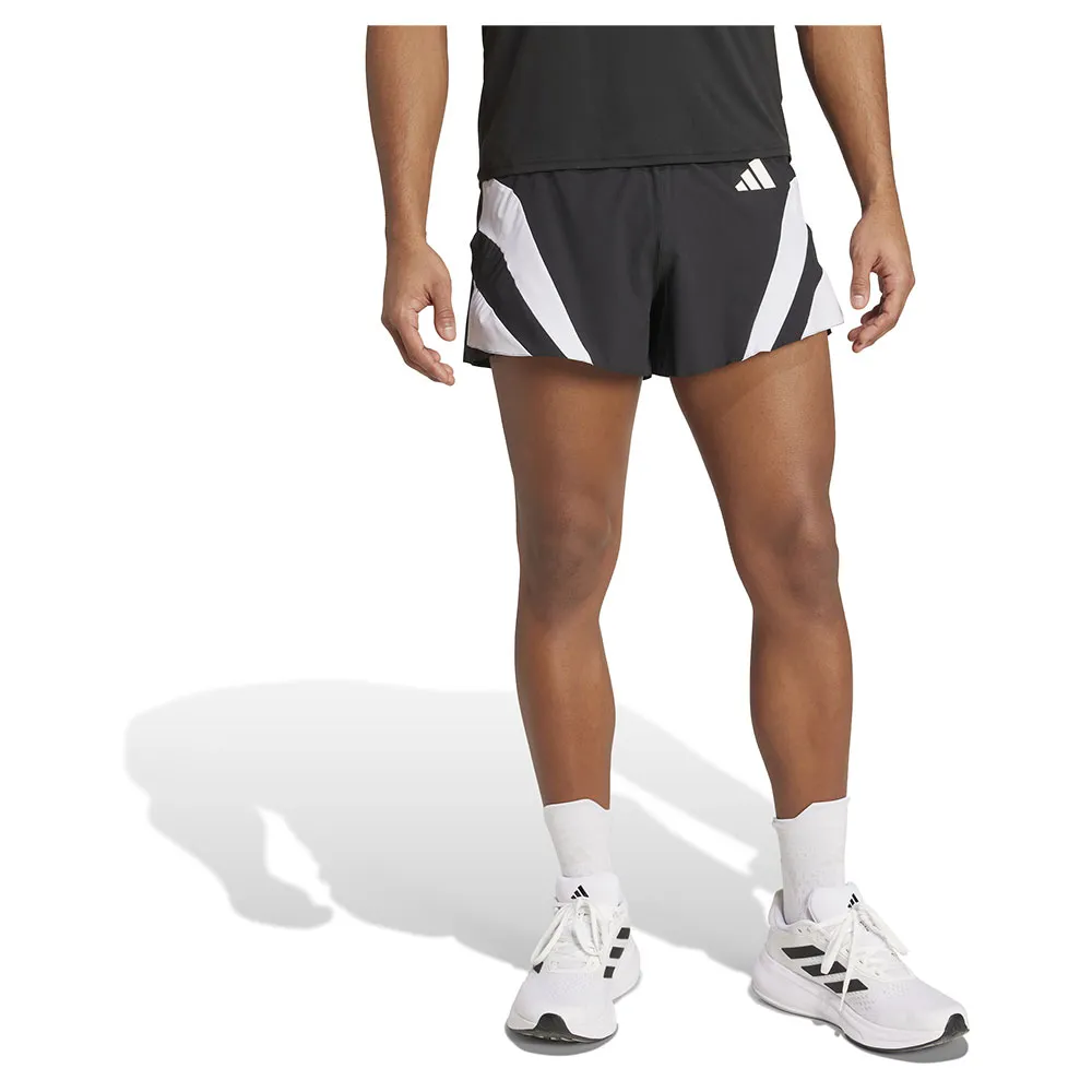 adidas Adizero Archive Running Gel 3´´ Shorts male adidas Adizero Archive Running Gel 3´´ Shorts male