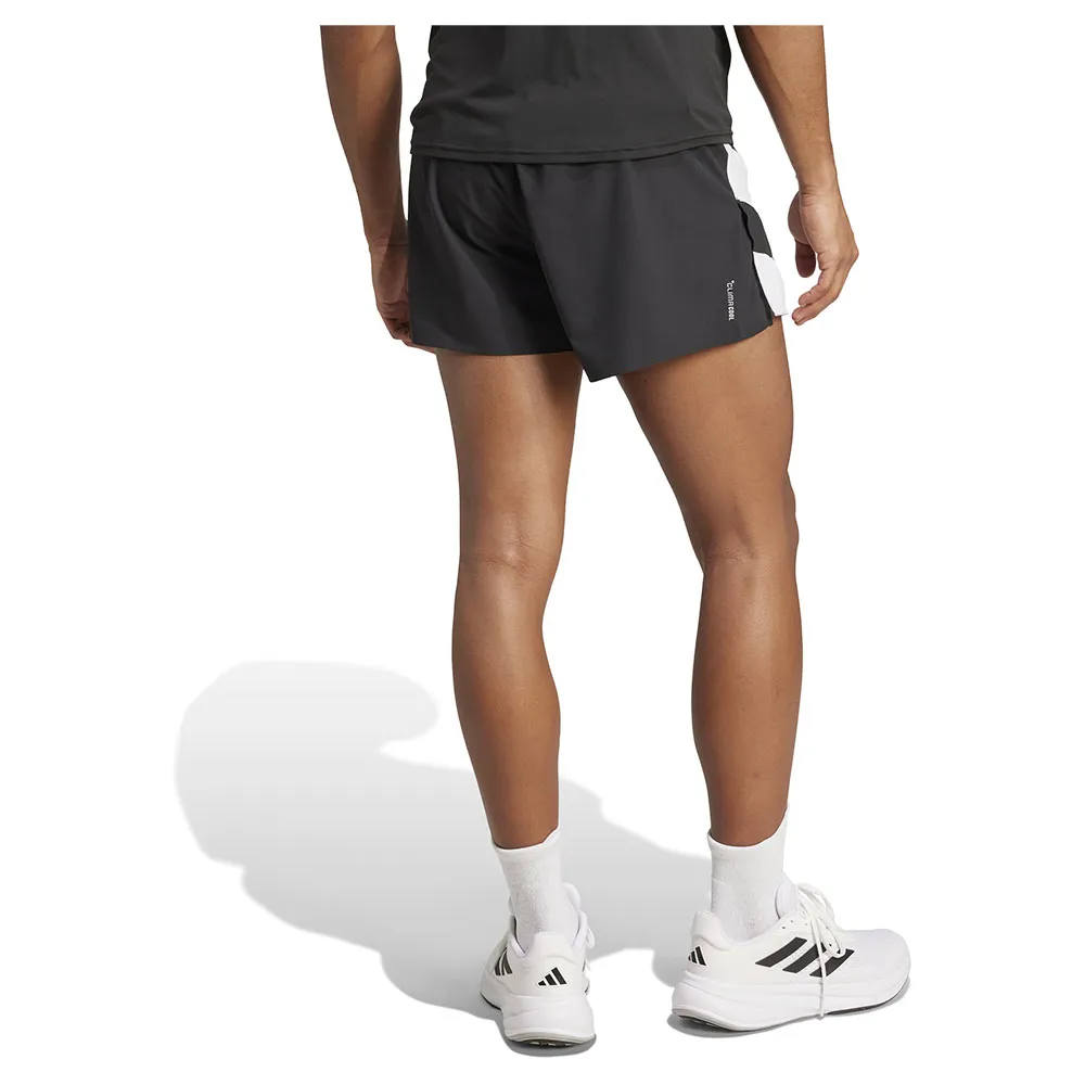adidas Adizero Archive Running Gel 3´´ Shorts male adidas Adizero Archive Running Gel 3´´ Shorts male