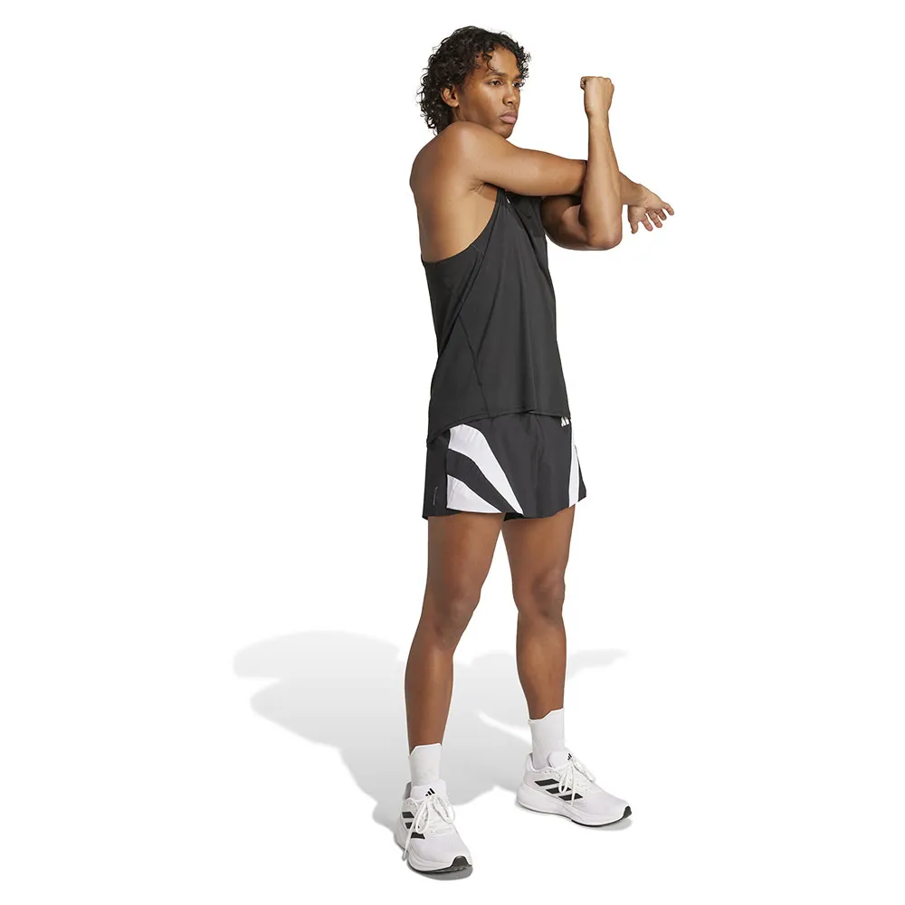 adidas Adizero Archive Running Gel 3´´ Shorts male adidas Adizero Archive Running Gel 3´´ Shorts male