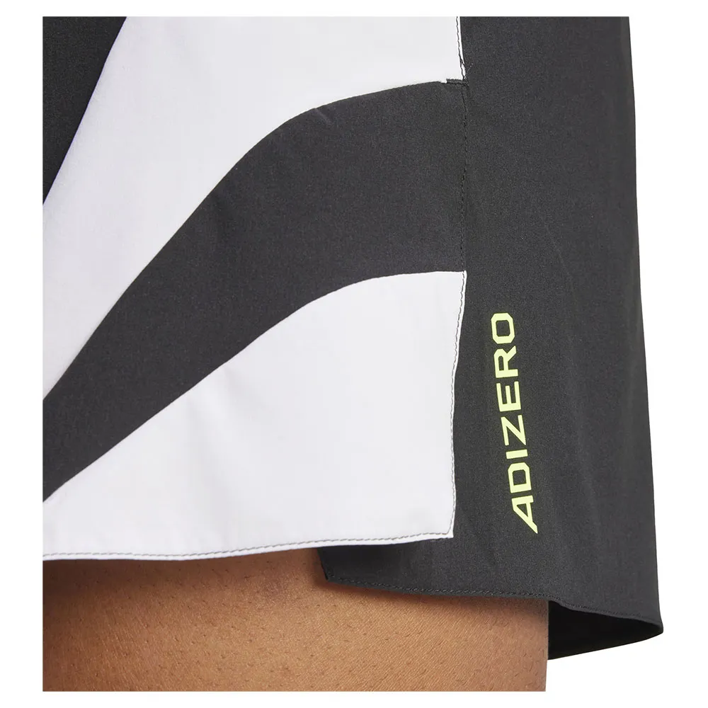 adidas Adizero Archive Running Gel 3´´ Shorts male adidas Adizero Archive Running Gel 3´´ Shorts male