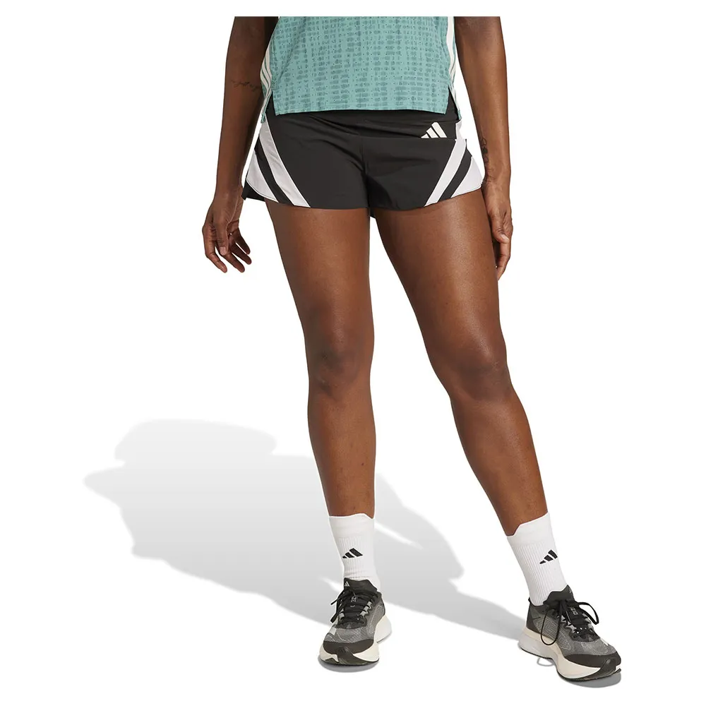 adidas Adizero Archive Running Gel 4´´ Shorts female adidas Adizero Archive Running Gel 4´´ Shorts female