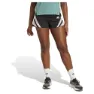 adidas Adizero Archive Running Gel 4´´ Shorts female