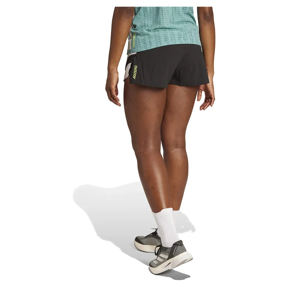 adidas Adizero Archive Running Gel 4´´ Shorts female adidas Adizero Archive Running Gel 4´´ Shorts female
