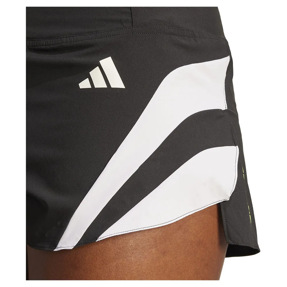 adidas Adizero Archive Running Gel 4´´ Shorts female adidas Adizero Archive Running Gel 4´´ Shorts female