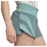 adidas Adizero Archive Running Gel 4´´ Shorts female