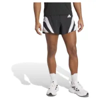 adidas Adizero Archive Running Gel 5´´ Shorts male