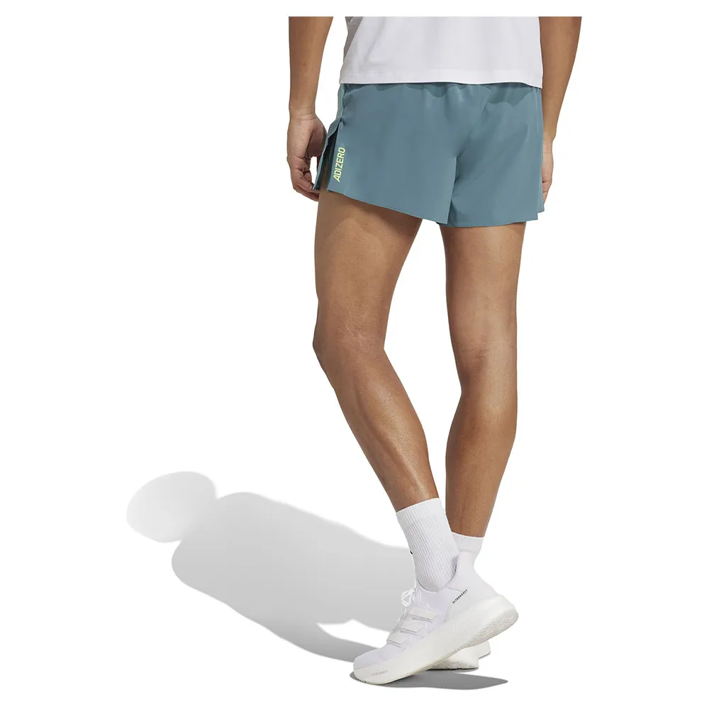 adidas Adizero Archive Running Gel 5´´ Shorts male adidas Adizero Archive Running Gel 5´´ Shorts male