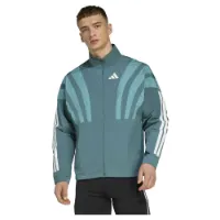 adidas Adizero Archive Running Jakke female