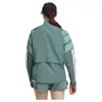 adidas Adizero Archive Running Jakke female