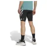 adidas Adizero Archive Running Korte Leggings male