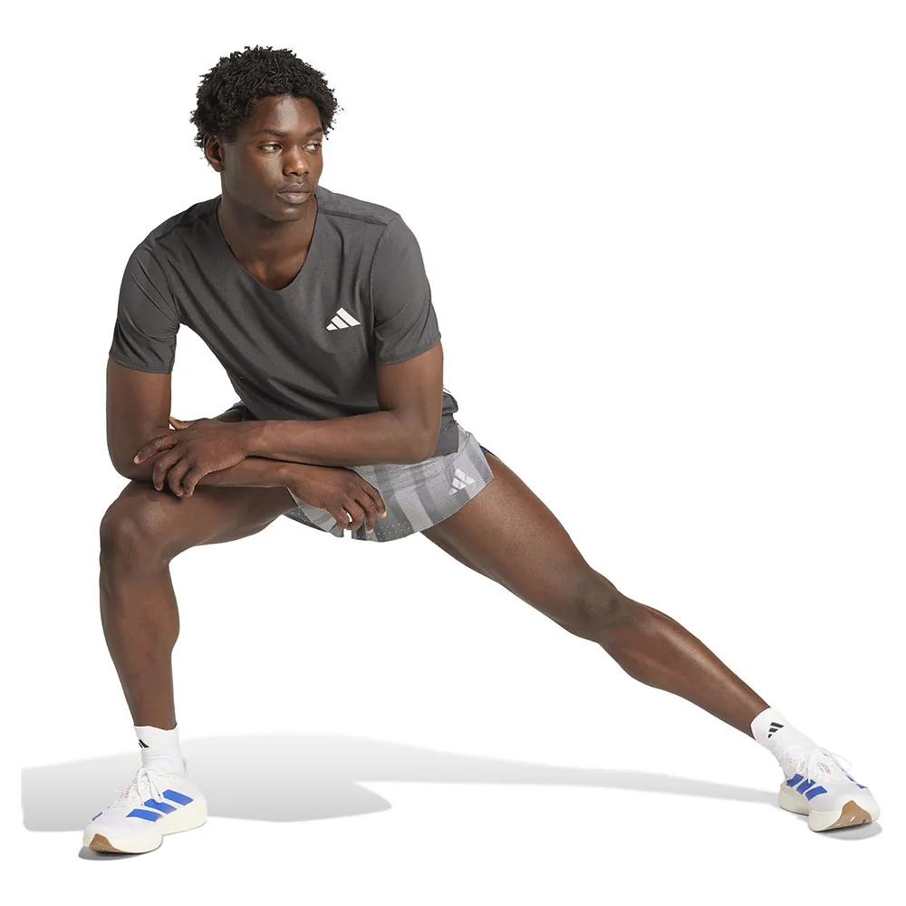 adidas Adizero Btn Running Gel 3´´ Shorts male adidas Adizero Btn Running Gel 3´´ Shorts male