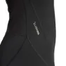 adidas Adizero Btn Running Sprint Ermeløs Triatlon-drakt female, Black