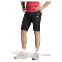 adidas Adizero Control Korte Leggings female adidas Adizero Control Korte Leggings female