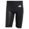 adidas Adizero Control Korte Leggings female