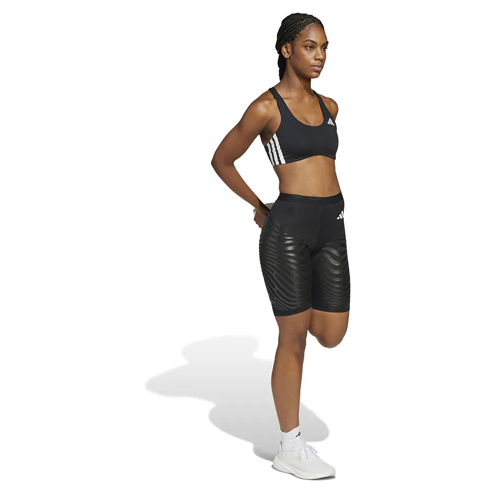 adidas Adizero Control Korte Leggings male