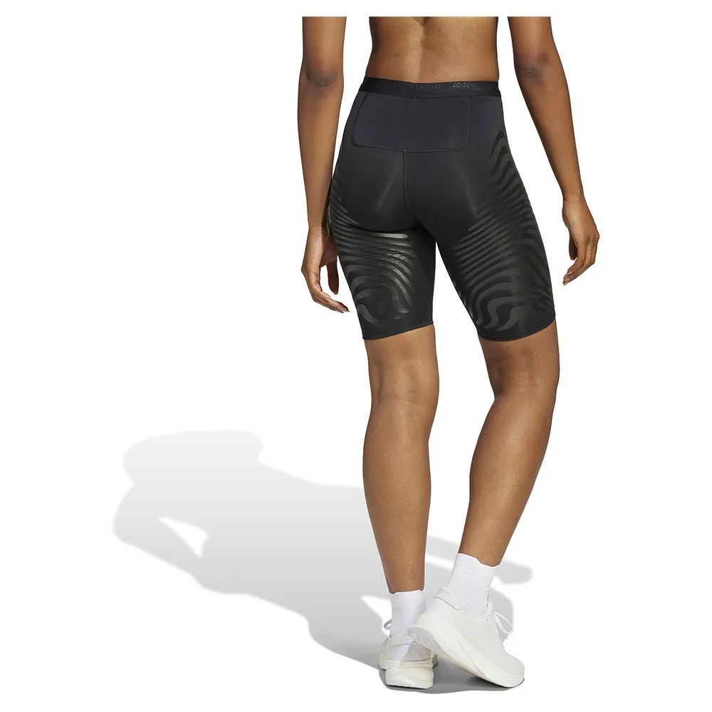 adidas Adizero Control Korte Leggings male