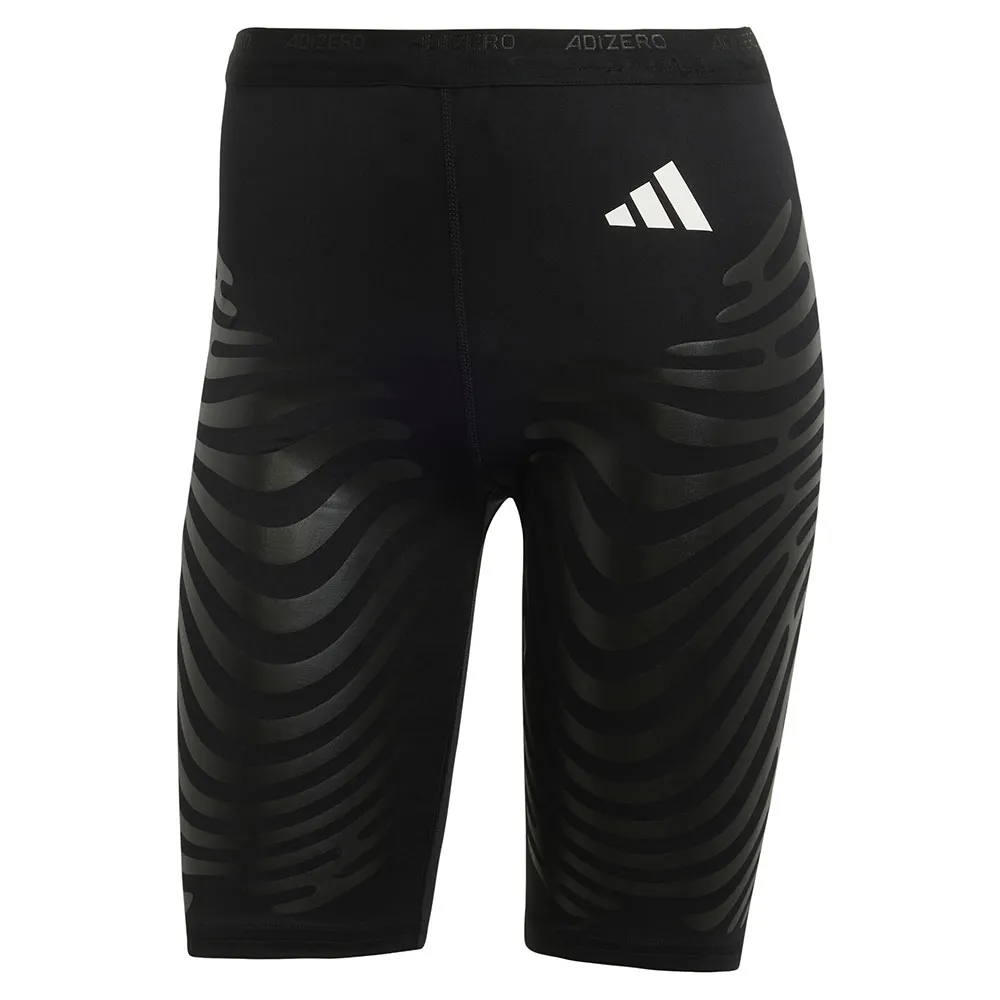 adidas Adizero Control Korte Leggings male