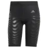 adidas Adizero Control Running Korte Leggings female