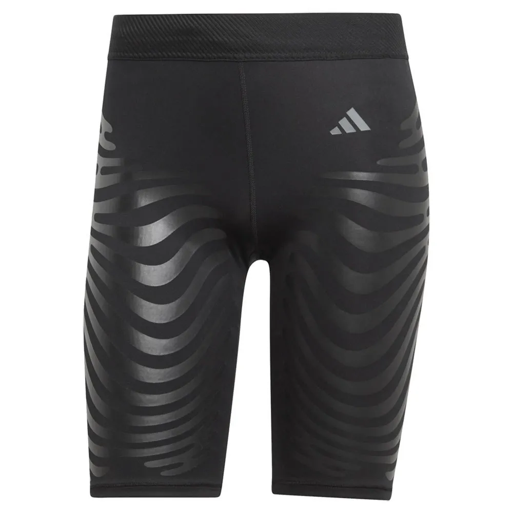 adidas Adizero Control Running Korte Leggings female