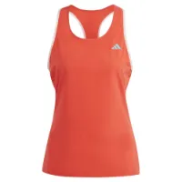 adidas Adizero Ermeløs T-skjorte female adidas Adizero Ermeløs T-skjorte female