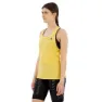 adidas Adizero Ermeløs T-skjorte male