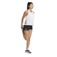 adidas Adizero Essentials Booty Korte Leggings female adidas Adizero Essentials Booty Korte Leggings female