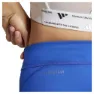 adidas Adizero Essentials Booty Korte Leggings female