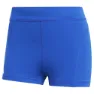 adidas Adizero Essentials Booty Korte Leggings female