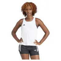 adidas Adizero Essentials Ermeløs T-skjorte female