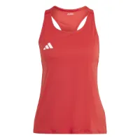 adidas Adizero Essentials Ermeløs T-skjorte male