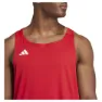 adidas Adizero Essentials Ermeløs T-skjorte male