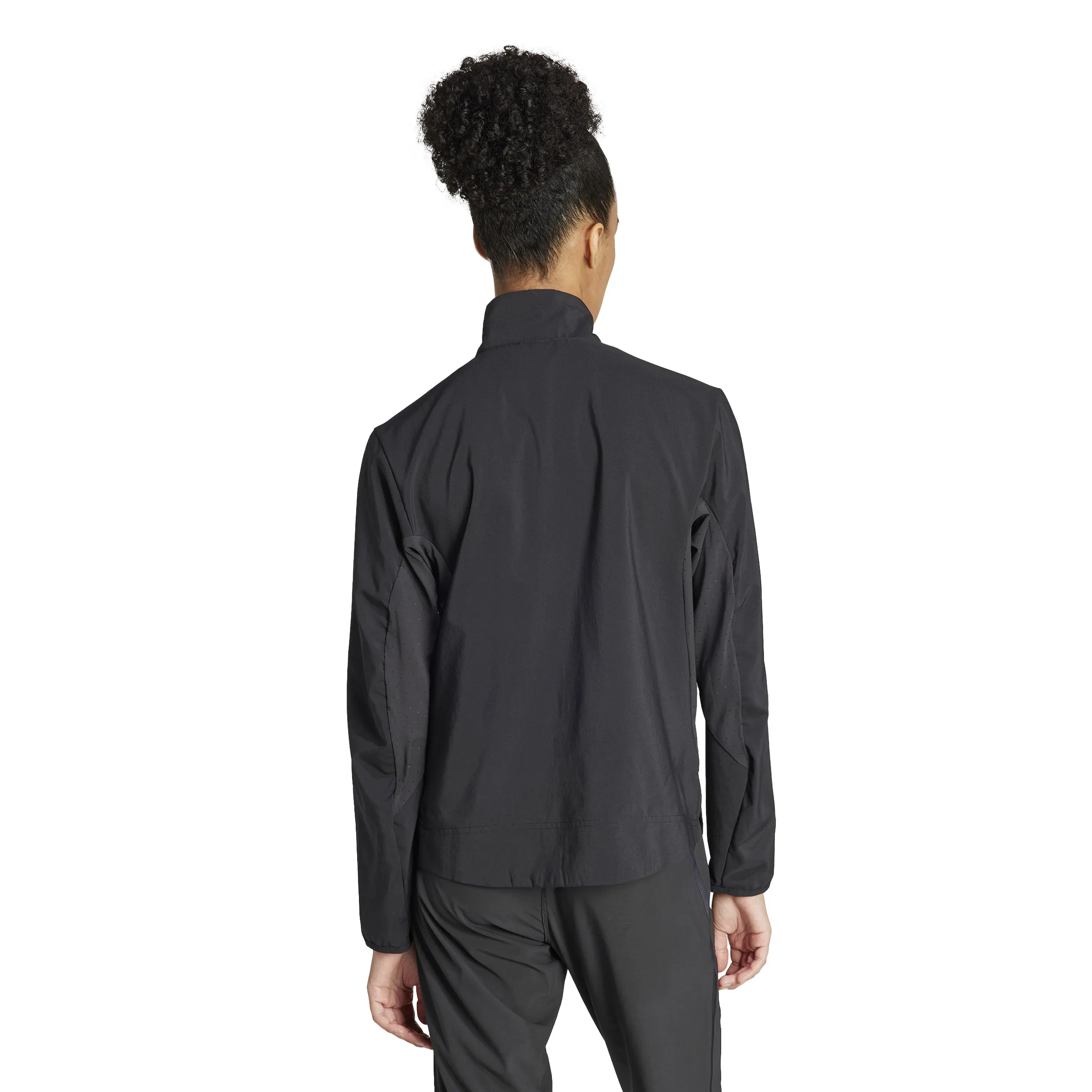 adidas Adizero Essentials Jakke female