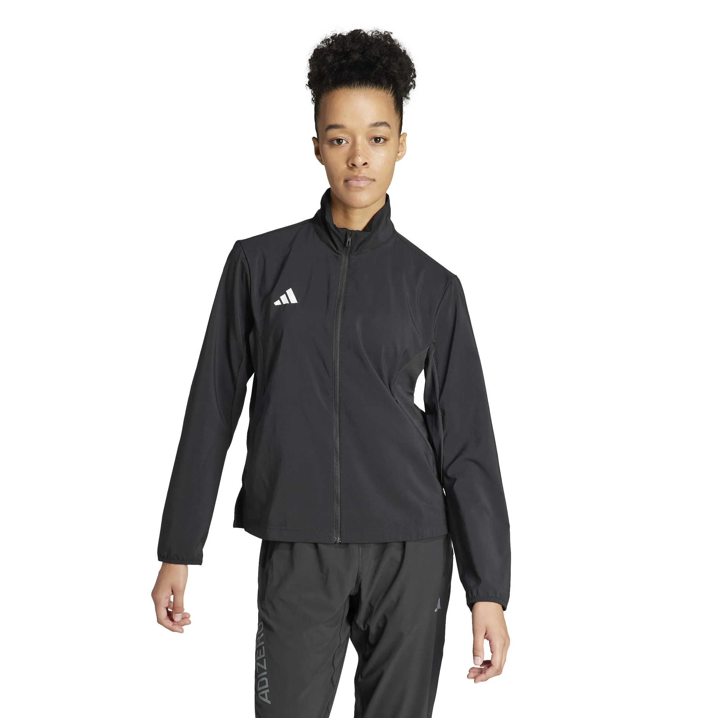 adidas Adizero Essentials Jakke female
