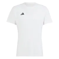 adidas Adizero Essentials Kortarmet T-skjorte female