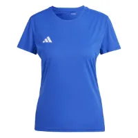 adidas Adizero Essentials Kortarmet T-skjorte male adidas Adizero Essentials Kortarmet T-skjorte male