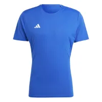 adidas Adizero Essentials Kortarmet T-skjorte male adidas Adizero Essentials Kortarmet T-skjorte male