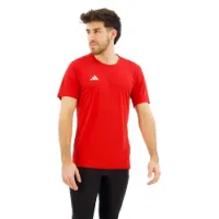 adidas Adizero Essentials Kortarmet T-skjorte male adidas Adizero Essentials Kortarmet T-skjorte male