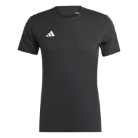 adidas Adizero Essentials Kortarmet T-skjorte male