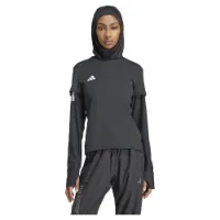 adidas Adizero Essentials Kortarmet T-skjorte male