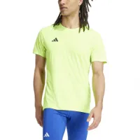 adidas Adizero Essentials Kortarmet T-skjorte male