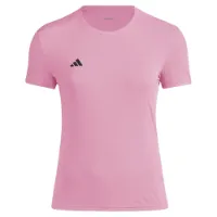 adidas Adizero Essentials Kortarmet T-skjorte male adidas Adizero Essentials Kortarmet T-skjorte male