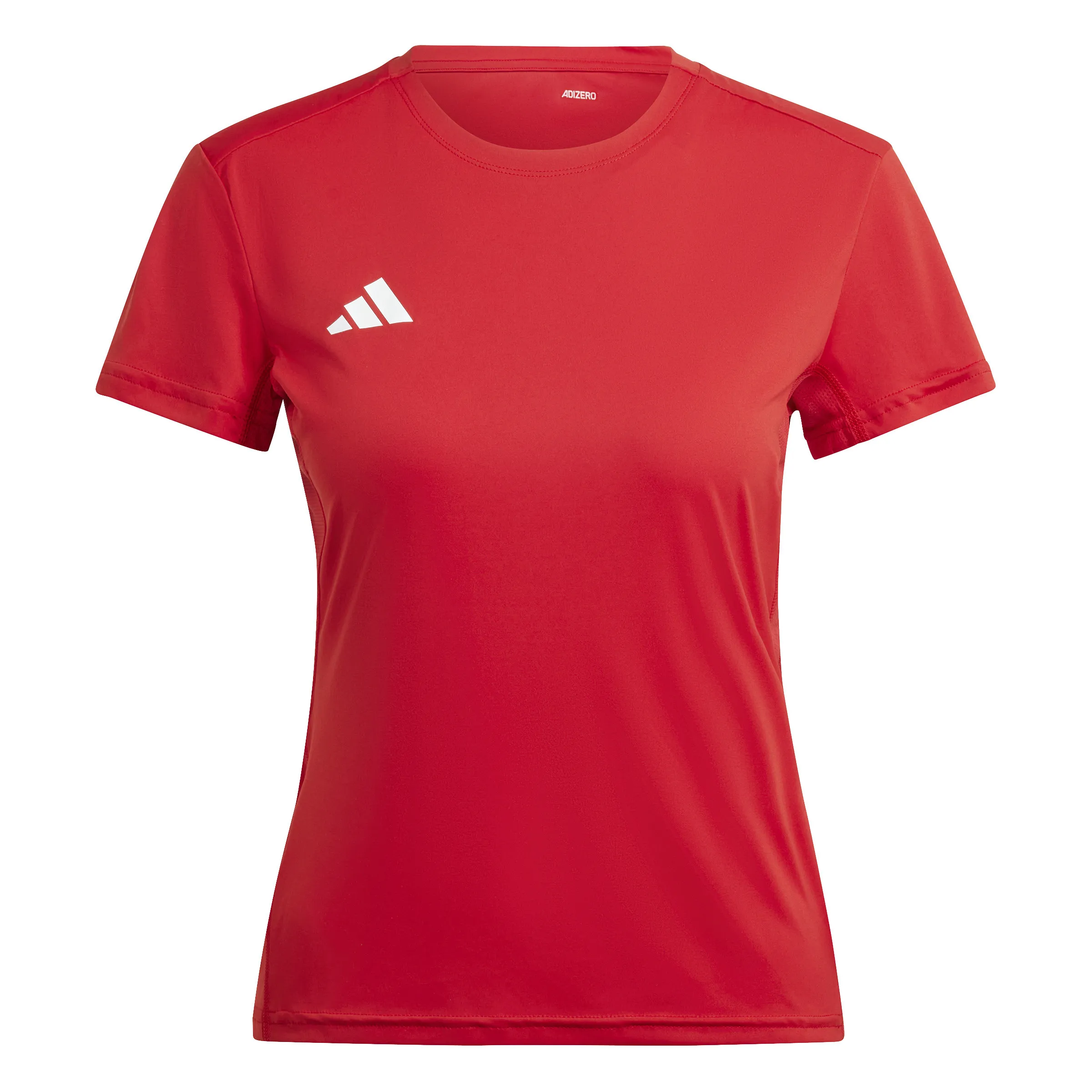adidas Adizero Essentials Kortarmet T-skjorte male