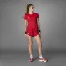 adidas Adizero Essentials Kortarmet T-skjorte male